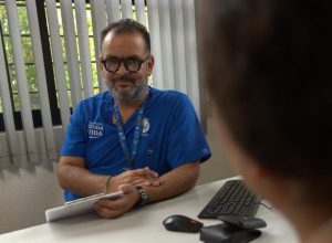 Prevención de suicidio