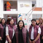Red Nacional de Abogadas de las Mujeres brinda más de 28 mil servicios en menos de un año de operación