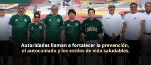 Semana Nacional de Salud