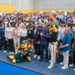 Guanajuato inicia actividades de la Semana Nacional de Salud Pública 2026