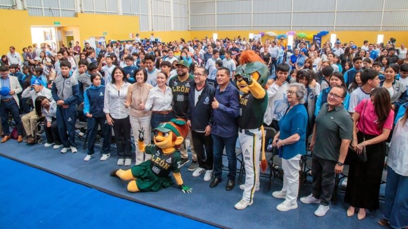 Semana Nacional de Salud en Guanajuato.
