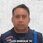 Luis Enrique “N” recibe 15 años de cárcel porque en 2017 trató de matar a una mujer