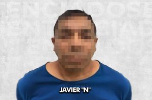 Sentenciado por violación.