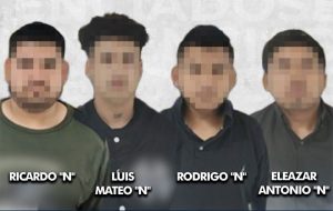 Sentenciados