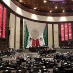 Por mayoría calificada, la Cámara de Diputados aprobó, en lo general, aplazar la siguiente elección judicial al primer domingo de junio de 2028