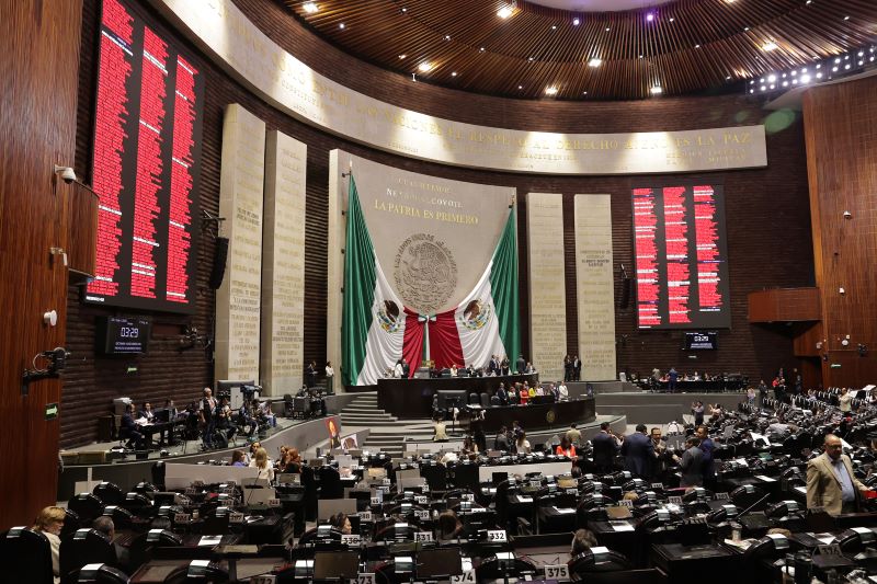 Sesión extraordinaria