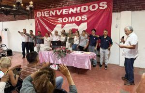 Somos MX Celaya.