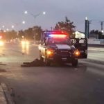 Matan a elemento del Servicio de Protección Federal y hieren a otro tras accidente de tránsito en Tamaulipas