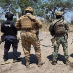 En Villagrán no terminan de encontrar tomas clandestinas de combustible