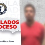 A proceso penal dos sujetos por homicidio en agravio del presidente de la  Cruz Roja en Celaya