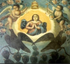 Virgen.