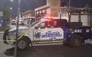 aSESINADO EN lEÓN