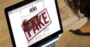 fake news