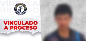 A proceso penal José Ricardo N, quien mató a balazos a cinco jóvenes en León.