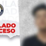 Durante varios meses Ángel “N” extorsionó a un comerciante de Celaya; ahora está vinculado a proceso