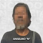 Sentencia de 12 años de cárcel a Anselmo N por violación espuria en San Miguel de Allende