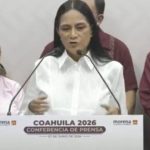 Según Morena, el PRI planeó comprar todos sus votos en Coahuila
