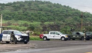 Asesinada en La Tinaja