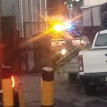 A balazos acabaron con la vida de “El Mapita”, cargador del Mercado de Abastos de Celaya