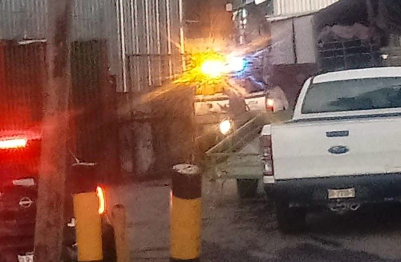 Asesinado El Mapita