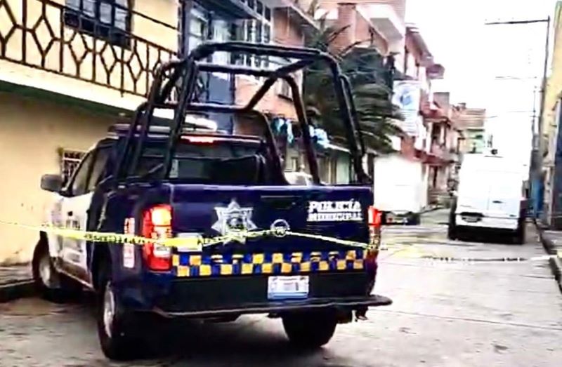 Asesinado en Acámbaro