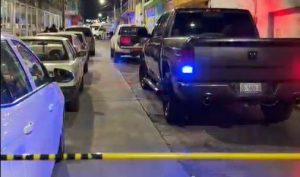Asesinado en León