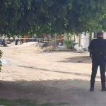 Tras sostener acalorada discusión con él, mujer mata a hombre y se da a la fuga