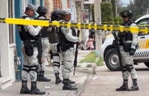 Asesinado en Salamanca