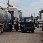 Salmantino asesinado en la colonia La Obrera, de Salamanca