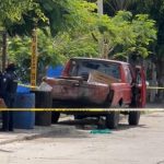 Ejecutado a balazos en terreno baldío de la colonia San Juan de la Presa, en Salamanca