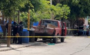 Asesinado en Salamanca