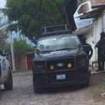 Matan a dos en taller de hojalatería en la zona conocida como La Mezquitada, en Apaseo el Alto