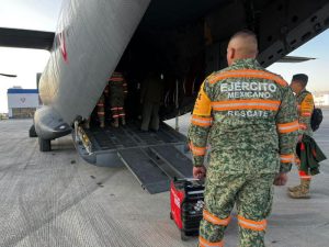Ayuda a Venezuela