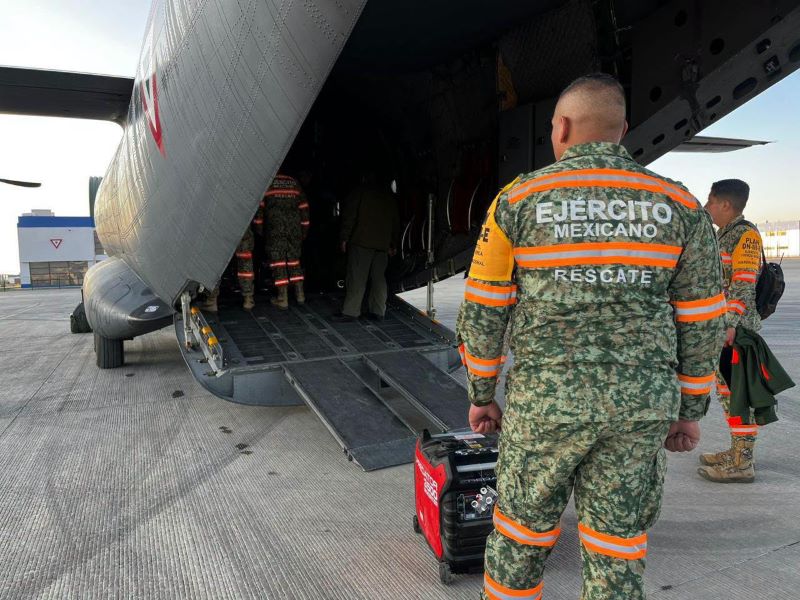 Ayuda a Venezuela