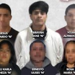 Presume la FGEG haber obtenido sentencias para seis extorsionadores de Irapuato, pero no informa a cuántos años