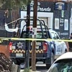 Sujetos irrumpieron violentamente en el bar Rancho Grande para matar a su propietario y a otra mujer