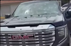 Camioneta