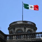 Con inversión de 5 millones de pesos atienden instalaciones del Museo Nacional de Historia, Castillo de Chapultepec