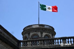 Castillo de Chapultepec