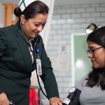 Aumenta el número de personas con presión alta; llama IMSS Guanajuato a prevenirla y controlarla