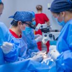 Otras 300 personas beneficiadas con las Jornadas de Cirugía de Catarata IMSS Guanajuato