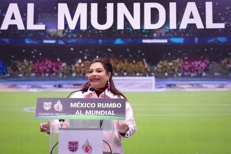 Clara Brugada