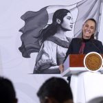 Decreto presidencial para implementar trabajo a distancia en oficinas y suspensión de clases en CDMX en inauguración del Mundial 2026
