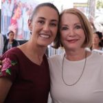 La senadora Laura Itzel Castillo fue nombrada secretaria de las mujeres por Claudia Sheinbaum
