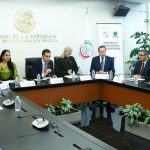 Contempla el Congreso de la Unión actualizar la Ley de Seguridad Nacional