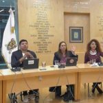 De última hora y al vapor, la diputada Miriam Reyes propone realizar muestra gastronómica y vitivinícola con motivo del Mundial