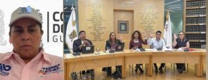 Comisión de Turismo del Congreso de Guanajuato.