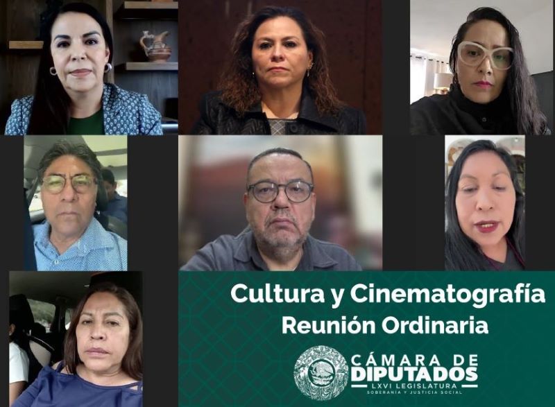 Comisión de cultura