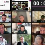 Sanciona INE con 4.8 millones de pesos a cinco organizaciones aspirantes a partidos políticos nacionales 
