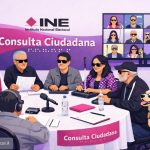 Convoca INE a personas con discapacidad visual a participar en la Consulta sobre materiales electorales en elecciones judiciales 